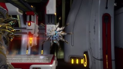 Warframe installing cephalon cy