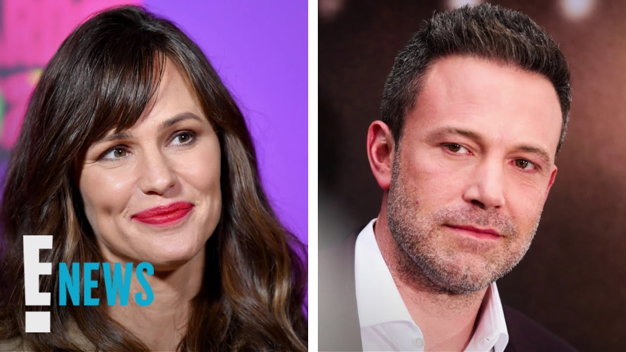 Jennifer Garner Has One Hope for Ben Affleck Amid J.Lo Romance News