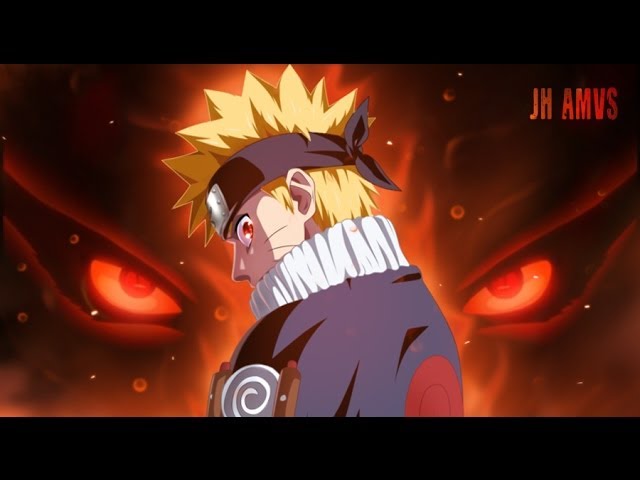 What Is Naruto's 'Goblin Mode' And Why Did It Enrage Boruto Fans?