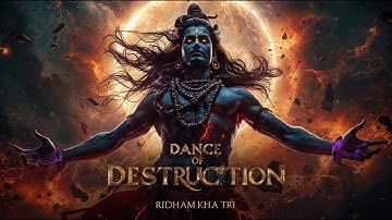 Dance Of Destruction | Mahakaal