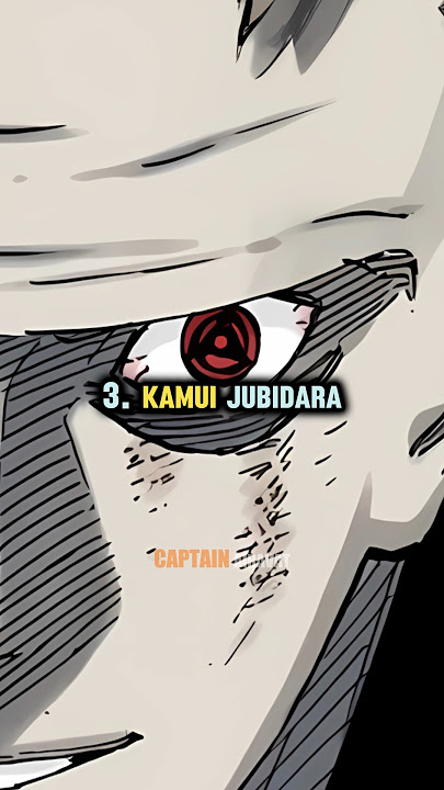 All 13 Forms of Madara Ranked and explained
