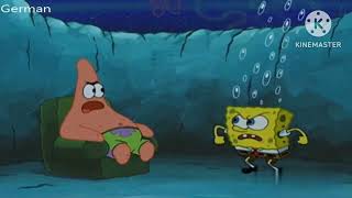 Spongebob Squarepants OVERTIME?! Multilanguage (Remastered)