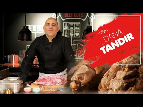 Evde Pamuk Gibi Yumuşacık Tandır Nasıl Yapılır?