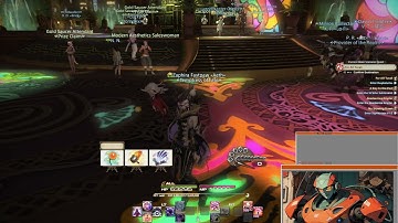FFXIV - A Discussion about Trouble in Dungeons