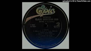 The World Class Wreckin Cru - The Fly (Epic 1986)