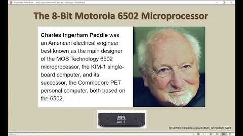 VCF East: The Interactive 6502 - Atari Edition