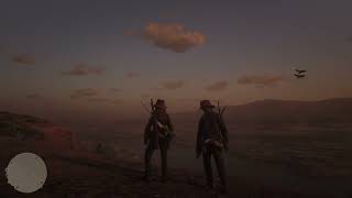 Sunday Fun Day In Red Dead Redemption Online