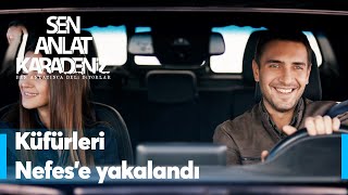 Ali, Telefonun Hoparlörde Olduğunu Bilmeyince... Sen Anlat Karadeniz Yeniden...