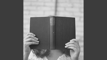 Modish Backdrops for Books