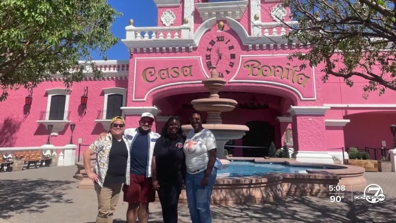 Casa Bonita will finally open reservations to everyone starting Sept. 16