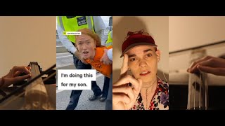I made this video for Extinction Rebellion, Just Stop Oil, and you ...