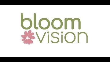 Bloom Vision Tutorial