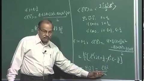 Mod-01 Lec-18 Shell model Contd..