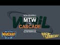 WC3 - W3IL - Quarterfinal: mTw vs. Cascade Esports