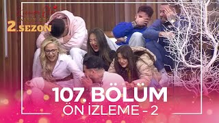 Kısmetse Olur: Aşkın Gücü 2. Sezon 107. Bölüm Ön İzleme - 2