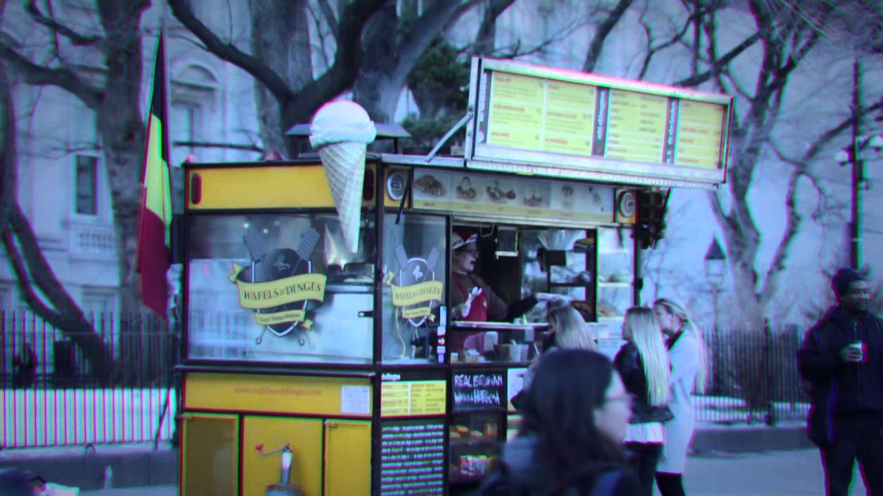 Devakuo - My parallel world (feat. Cres)