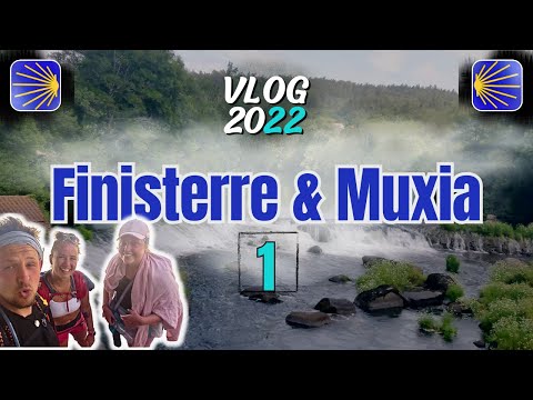 Video: Warum wurde Finisterre zu Fitzroy?