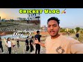 Finally 1 week daily vlog challenge competed   day 7  cricket vlog