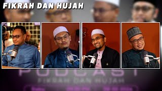 08-05-2024 Prof Dr MAZA | Prof Dr Rozaimi | Dr Abu Hafiz | Rizal Azizan : Fikrah Dan Hujah (Siri 19)