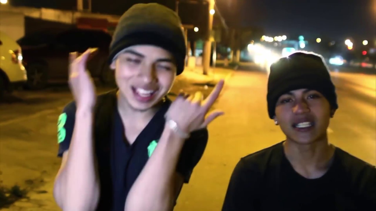 Assista a Jauria Santa - Cero Risas (Video Oficial) no YouTube Assista a Jauria Santa - Cero Risas (Video Oficial) no YouTube