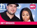 Blac Chyna Might Be Having Twins mp3