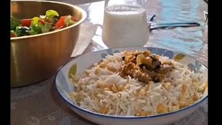 #as #duyu #plov #food #tarif #recipe