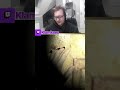 Nie lubie jumpscarow... #twitch #śmieszne  #stream #residentevil7