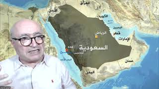 اليمن يضع امن الملاحة والطاقة مقابل امن غزة - 20-11-2023