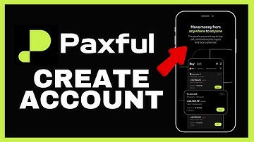 How to Create Paxful Account 2024?