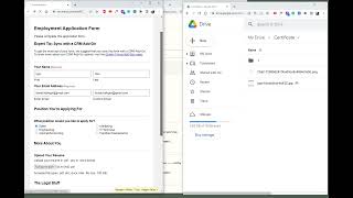 File Transfer From Gravity Forms to Gdrive via Zapier