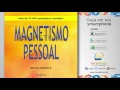 Audiolivro | Magnetismo Pessoal