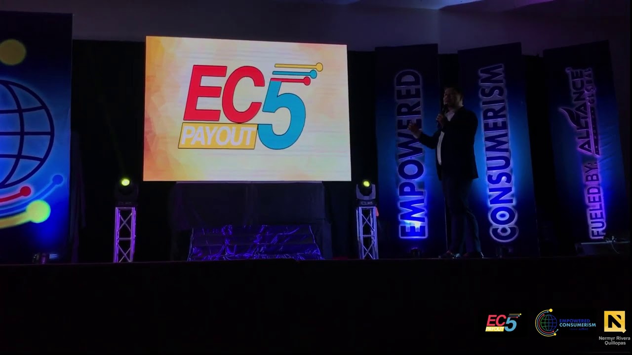 Ec5 Online Business Youtube