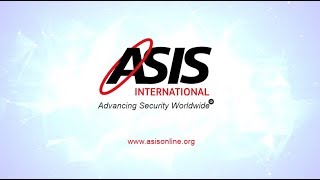 Asis International 2019