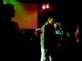 me singing with vanilla sky full (thanks to mattia)