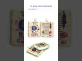 Around the World in 80 Days Mini Book Wine Charm