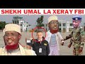 Daawo Sheekh UMAL Iyo Nin Halis Ah Oo Tirsan Siroonka Mareykanka Maxaa Kala Qabsday Iyo Xariga Loog Daawo Sheekh UMAL Iyo Nin Halis Ah Oo Tirsan Siroonka Mareykanka Maxaa Kala Qabsday Iyo Xariga Loog