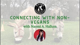 FACES Naomi Hallum Final by AnimalPlace 84 views 6 months ago 40 minutes