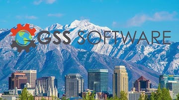 State to State Mileage Tracker - IFTA Excel Mile Tracker