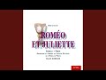 Miniature de la vidéo de la chanson Roméo Et Juliette : Acte Iii. Entr'acte (Orchestre)