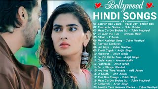 💚ROMANTIC HINDI LOVE MASHUP 2023 🧡 Best Mashup of Arijit Singh, Jubin Nautiyal, Atif Aslam