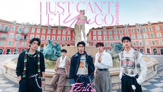 Download Lagu FEniX  《我就是無法失去你 I Just Can't Let You Go 》Official Music Video MP3