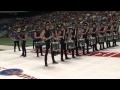 DrumLine Battle: Crossmen vs Jersey Surf