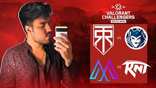 Sk Rossi THE GOAT plays today | RNT vs MDL  |  Best Official Watch Party SA |