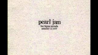 Pearl Jam - Yellow Ledbetter