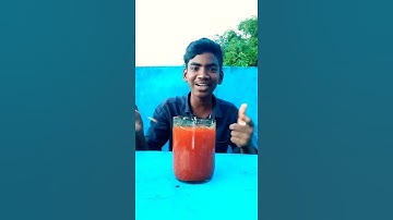 lemon Vs Surf Excel Experiment 😱🥳 #Shorts