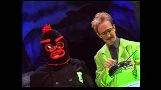 Invention Exchange - MST3K: Robot Holocaust