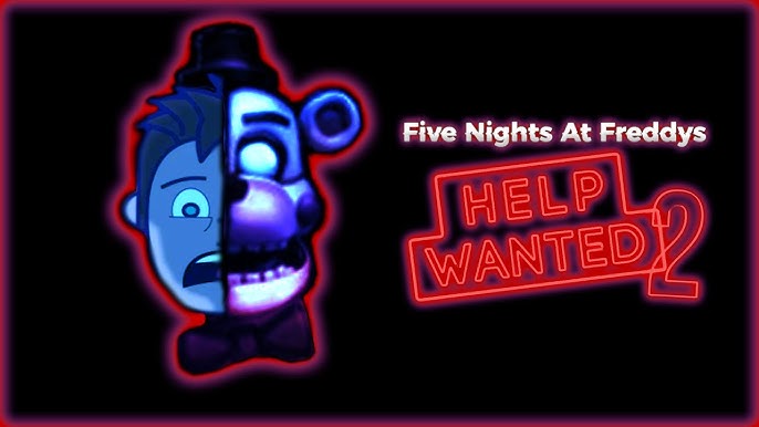 Is Five Nights At Freddy's: Help Wanted 2 the Scariest Game of 2023? 