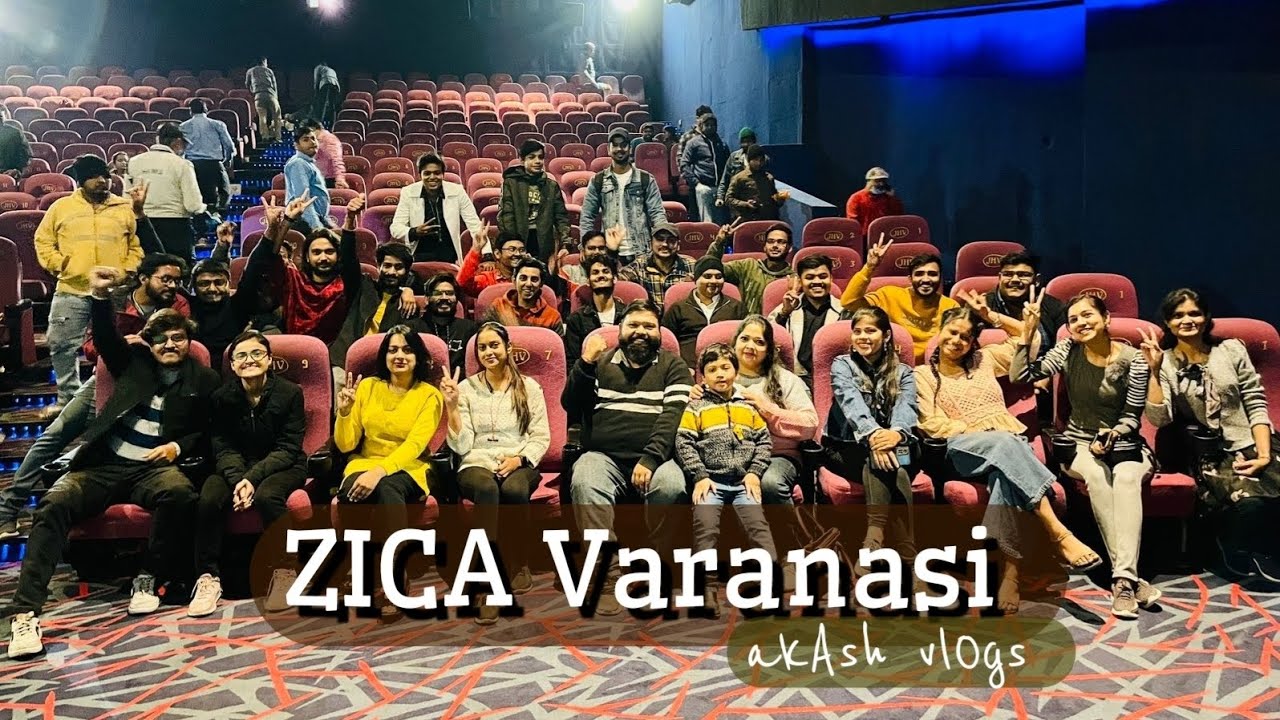 JHV Mall Gaye Movie Dekhne ZICA Varanasi Institute Ke Sath YouTube jhv-mall-gaye-movie-dekhne-zica-varanasi-institute-ke-sath-youtube