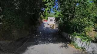 Approach To Sueras Aire, Eastern Spain, 06082020 N395713.1 W0002006.8