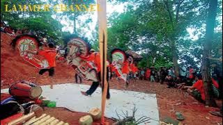 PONOROGO LABASS ELING ELING JANTURAN K.M.B.P CIPANCUR MAJENANG